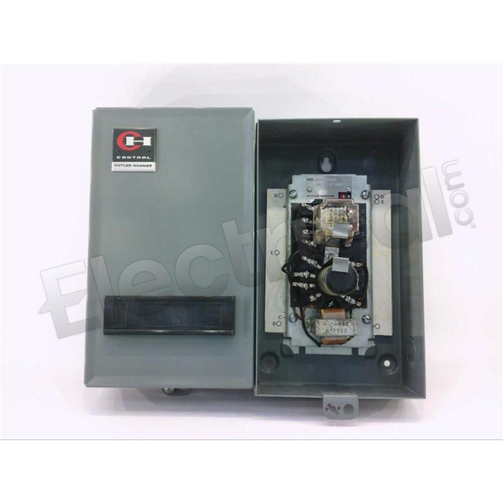 Eaton Protective Relay 13535H-99C