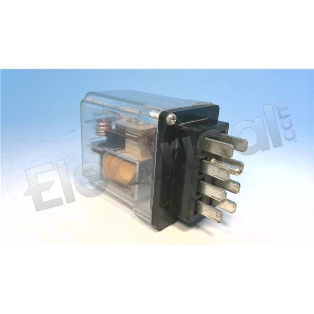 Struthers-Dunn Fuse Part And Accessory 136-62T3A1