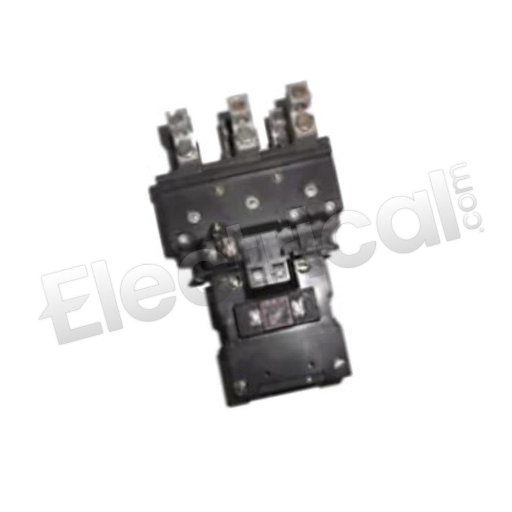 Allen-Bradley Contactor 1379-NC110