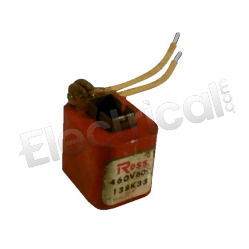 138K33-460V