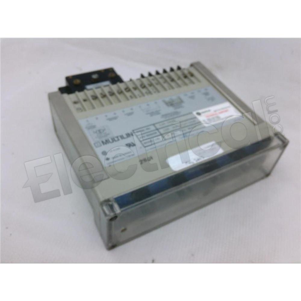 General Electric Protective Relay 139-H-FLC-NFS