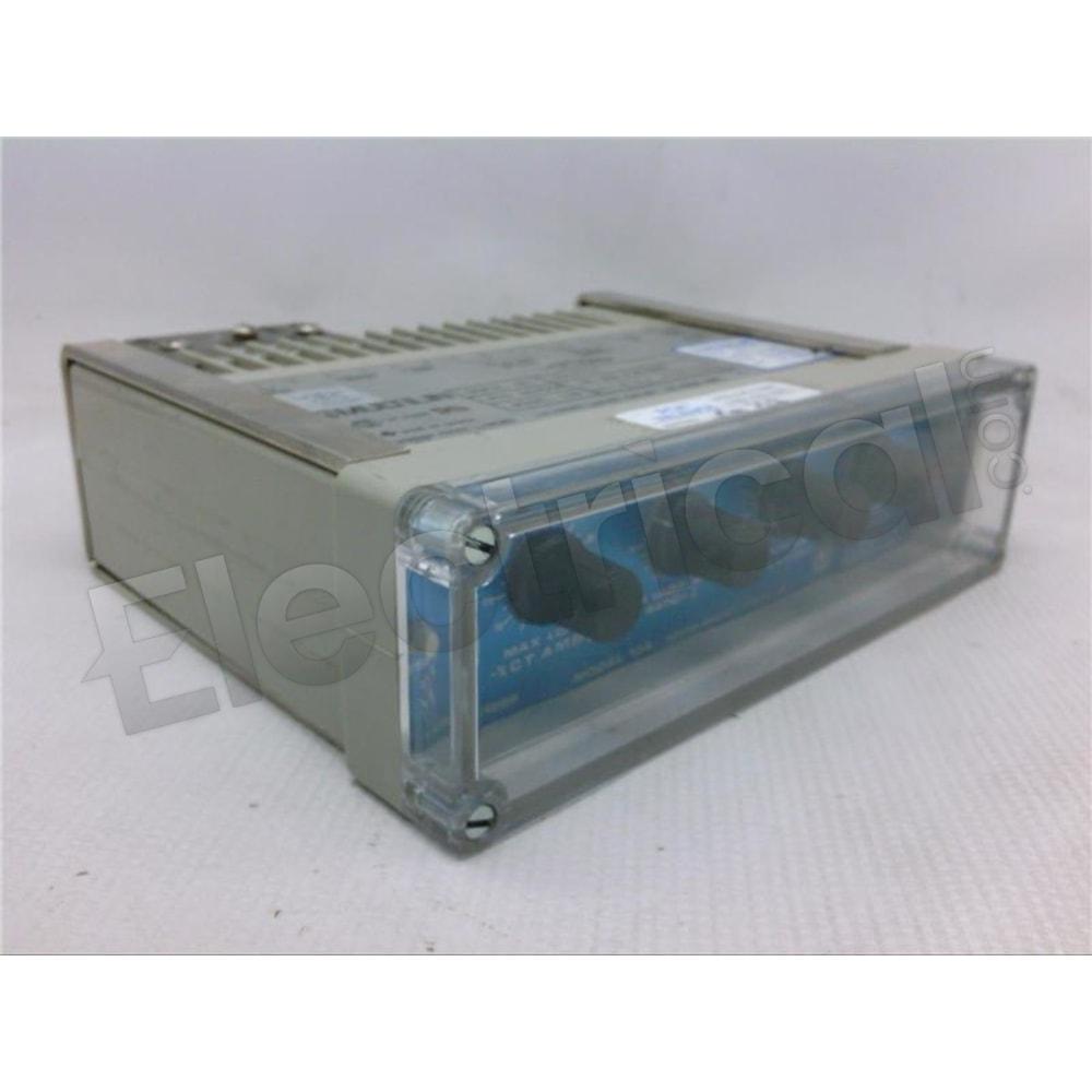 General Electric Protective Relay 139-NFS-H-FLC
