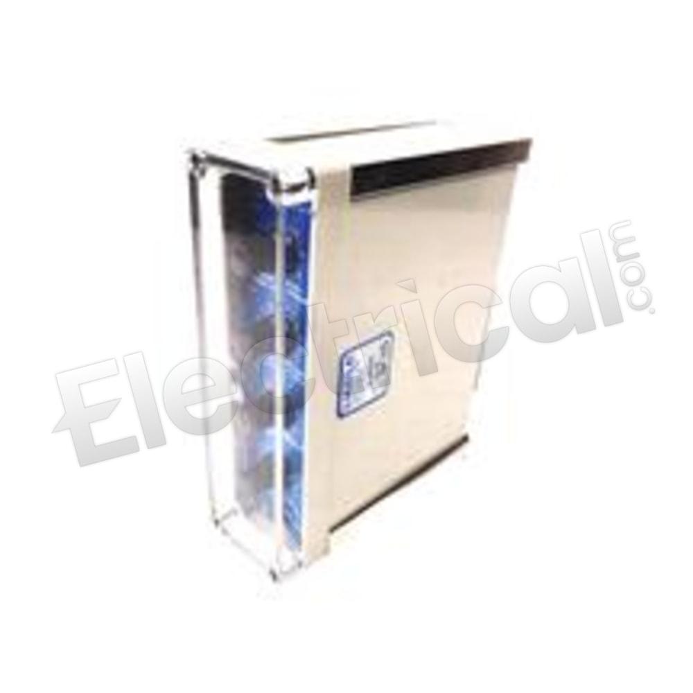 General Electric Protective Relay 139-V-5-2-300-B-01110110-D-GF-12-Y