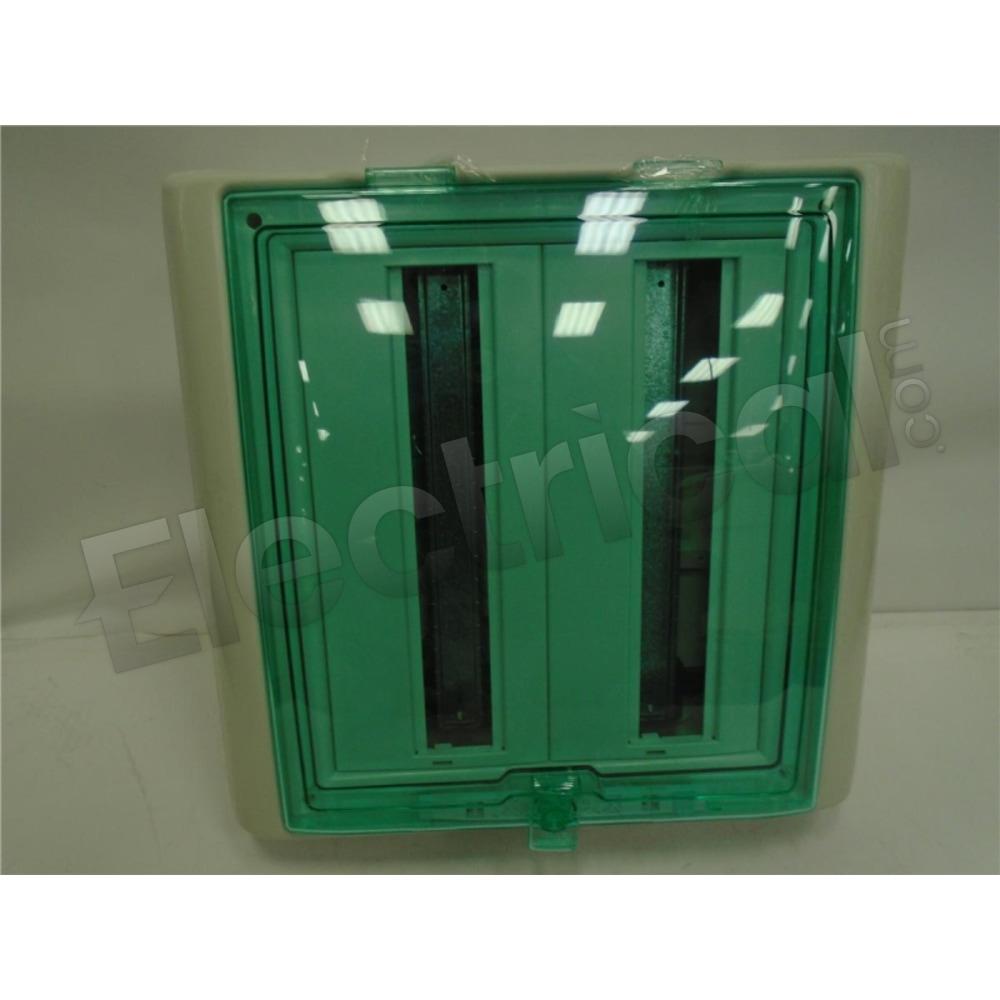 Schneider Electric Enclosure 13965AB