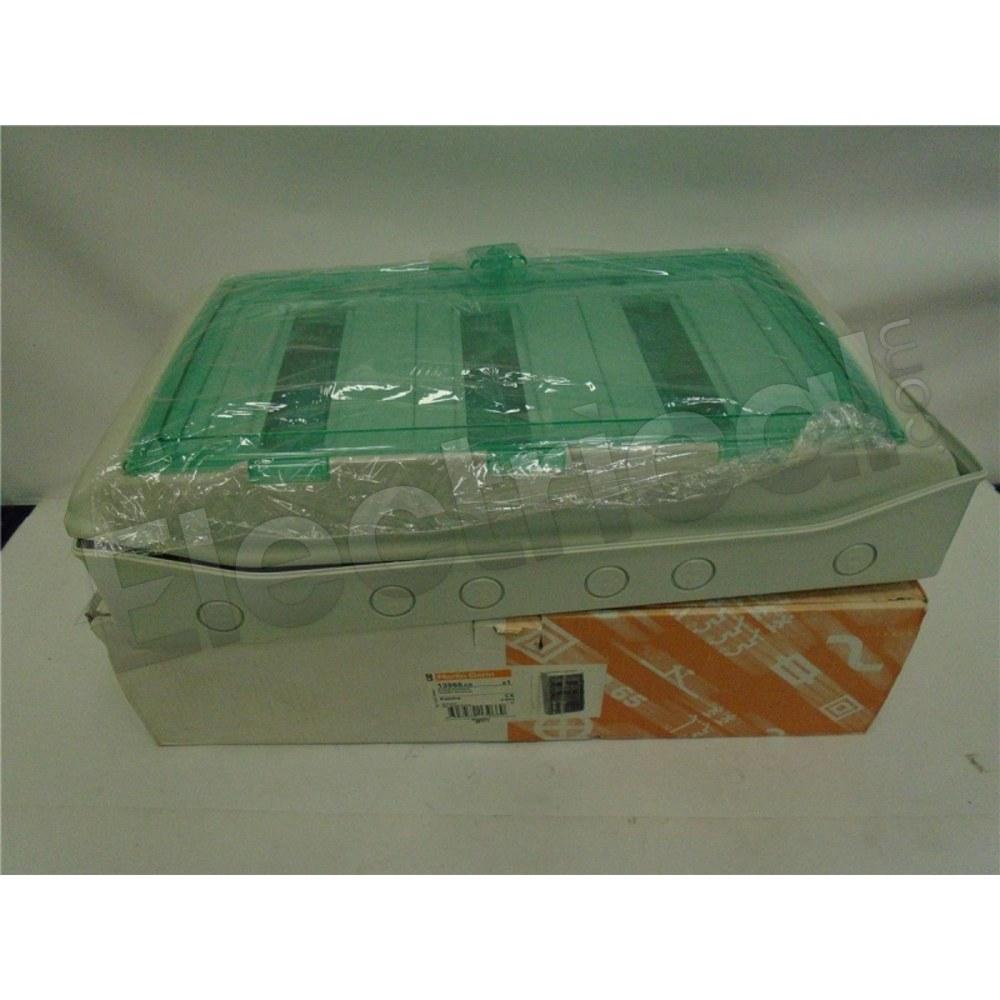 Schneider Electric Enclosure 13966AB