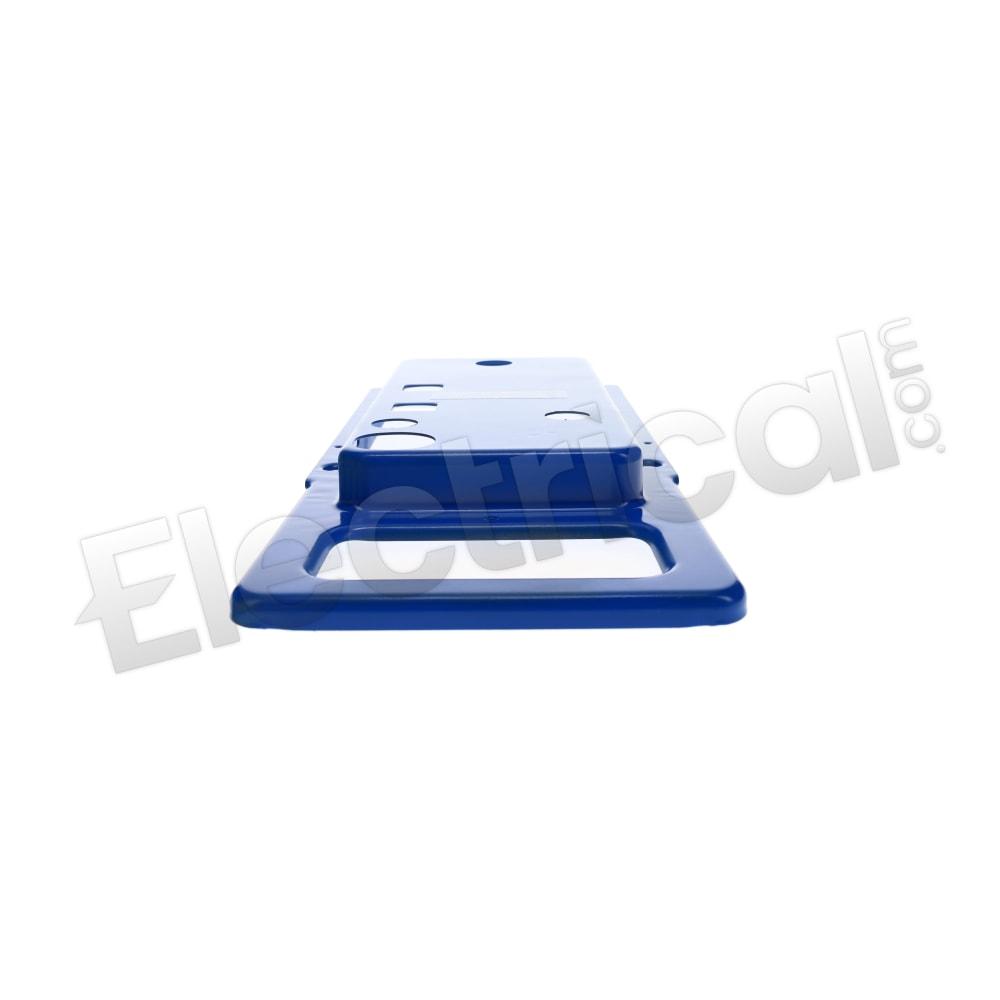 General Electric Frame or Mechanism Part 139C4610G3