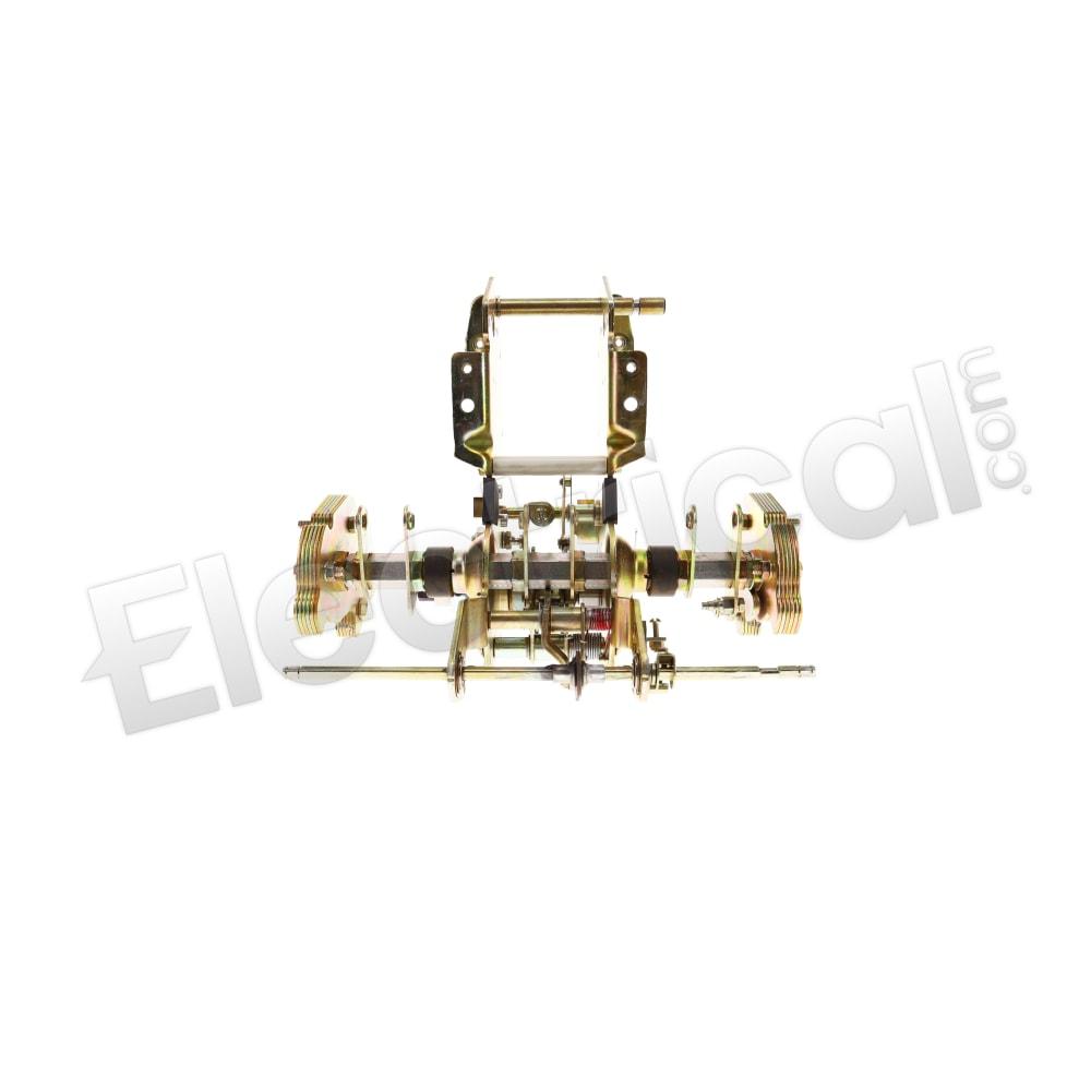 General Electric Frame or Mechanism Part 139C4616G2