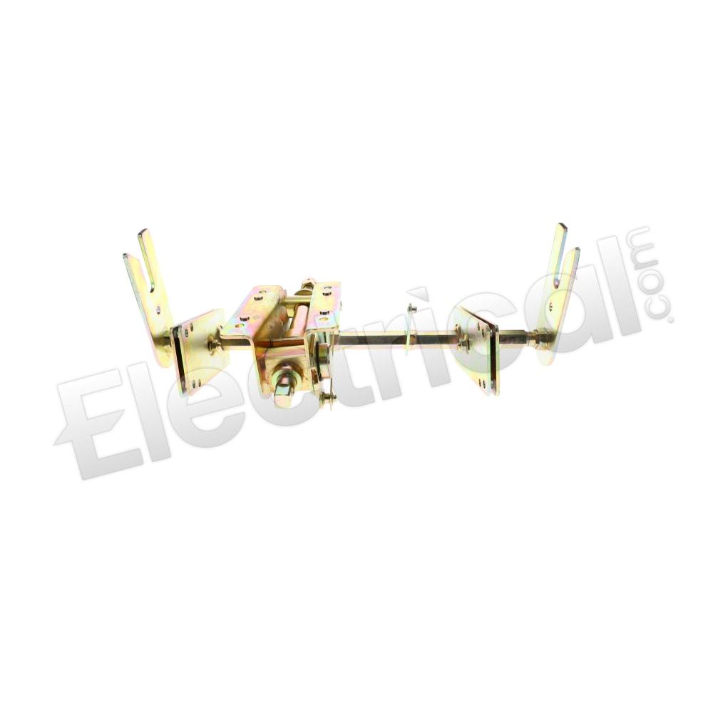 General Electric Frame or Mechanism Part 139C4618G1