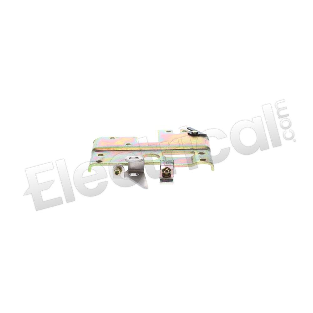 General Electric Frame or Mechanism Part 139C4622G18