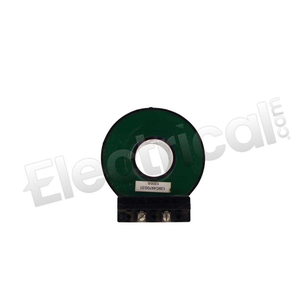 General Electric Metering 139C4970G31