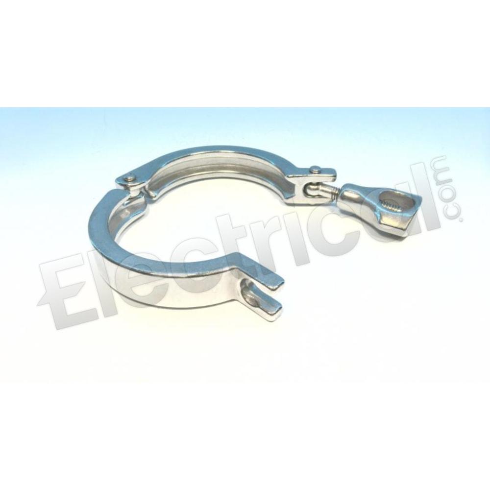 Vne Corporation Clamp 13MHHM4.0