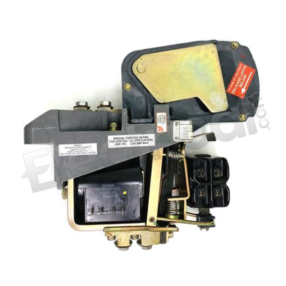 Siemens Contactor 14-193-100-582