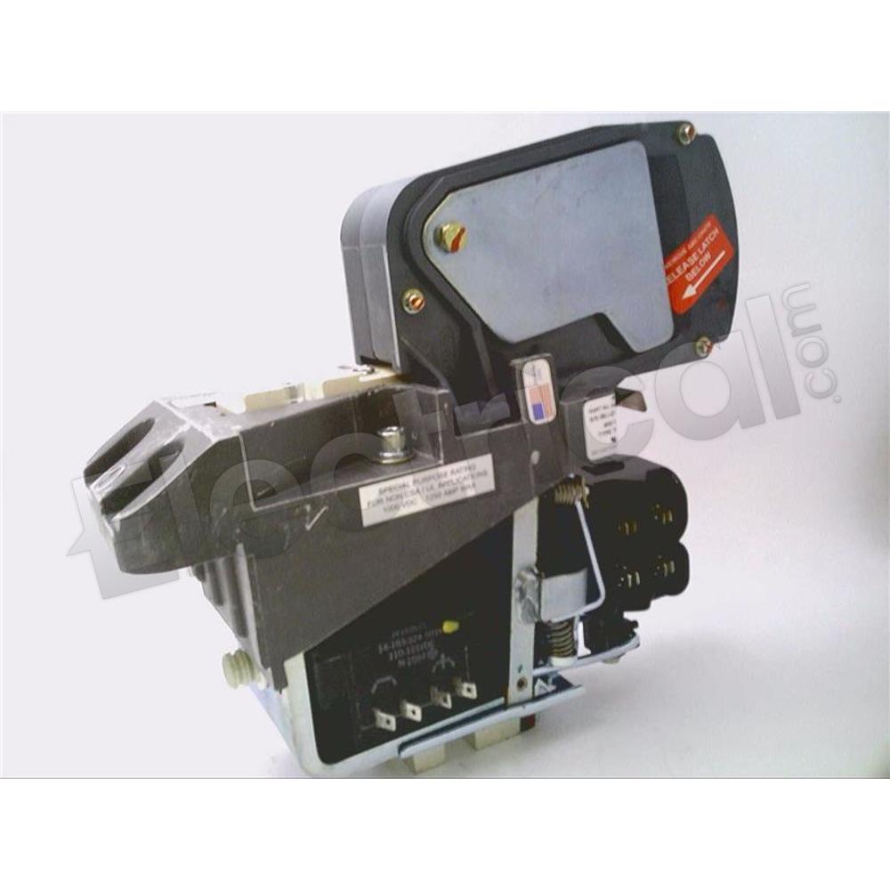 Siemens Contactor 14-193-101-582