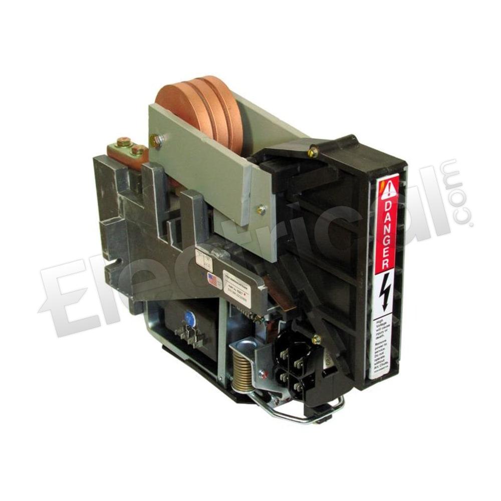 Siemens Contactor 14-193-221-582