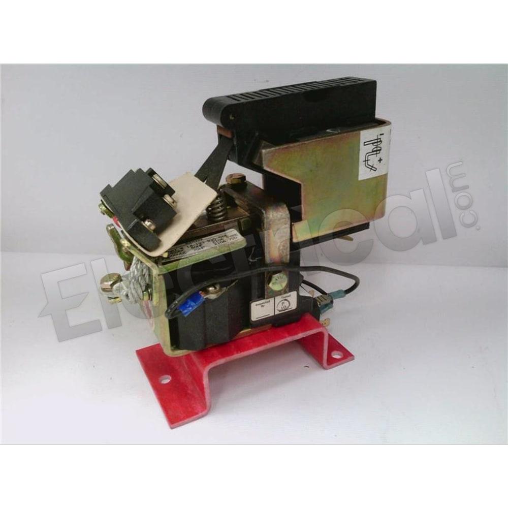 Siemens Contactor 14-193-825-586