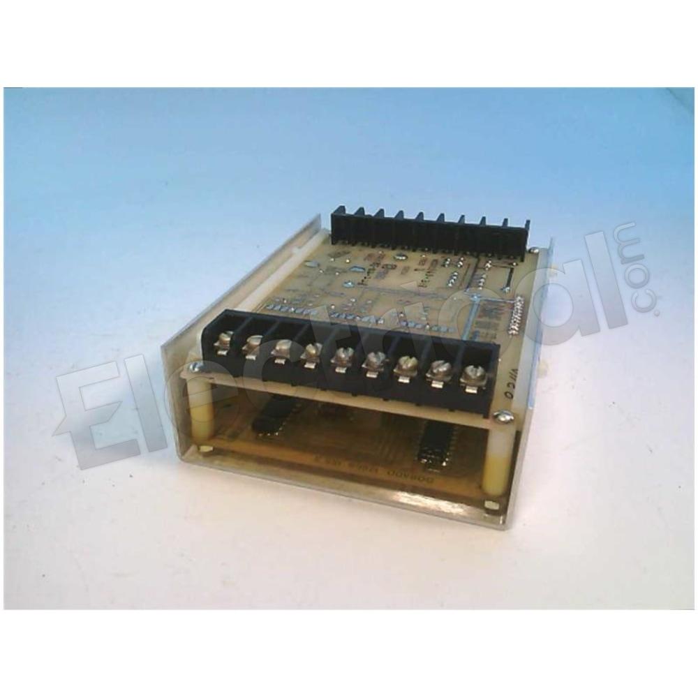 Dorado Systems PLC Module 140-318-D