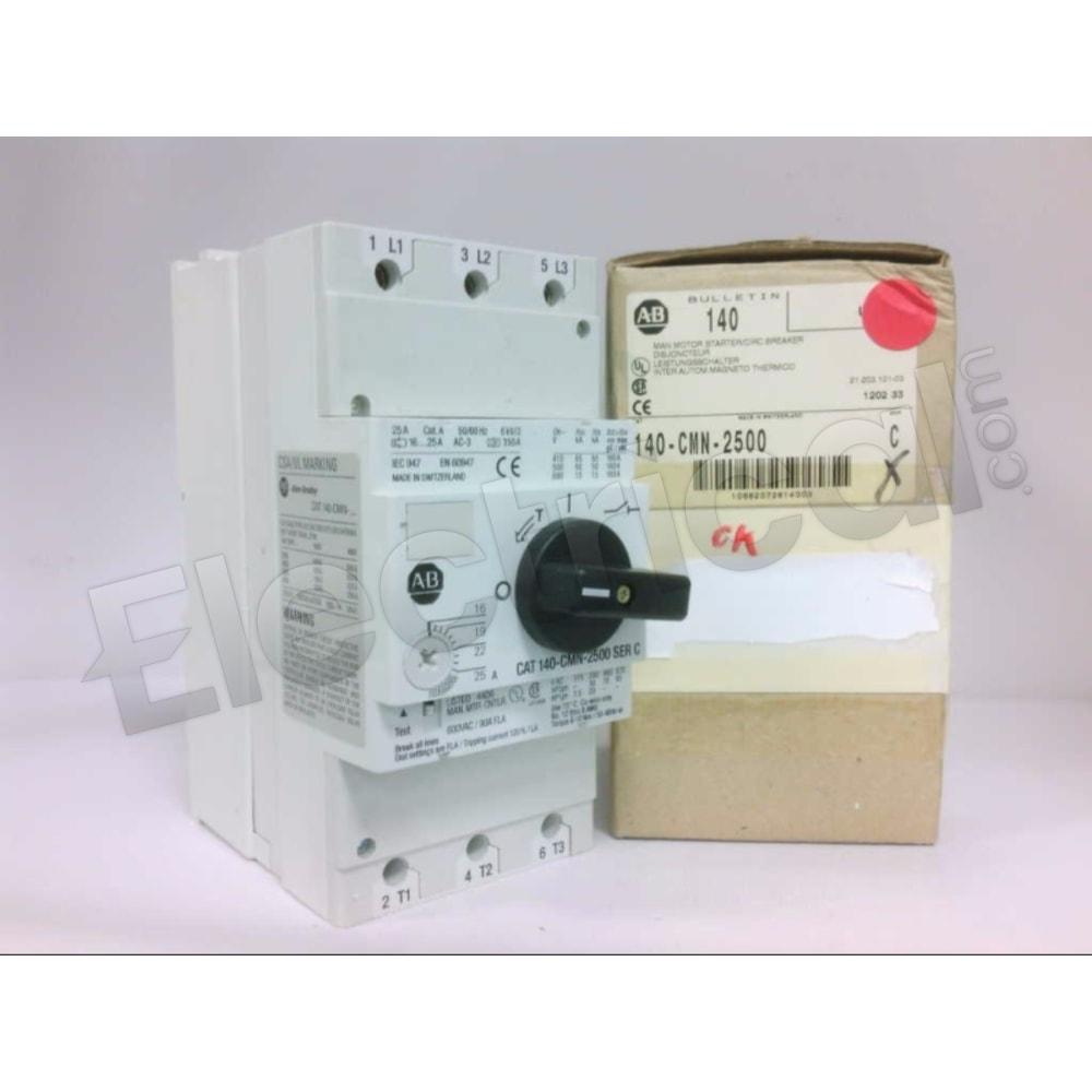 140-CMN-2500