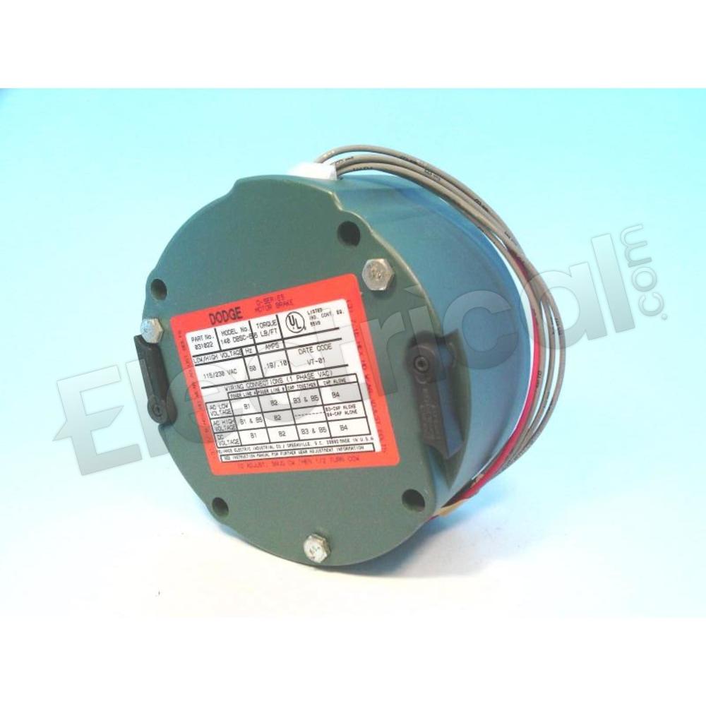 140-DBSC-6-MA-115/230VAC-60HZ