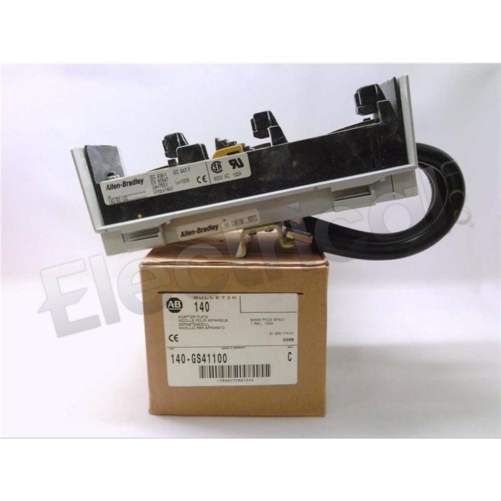 140-GS41100