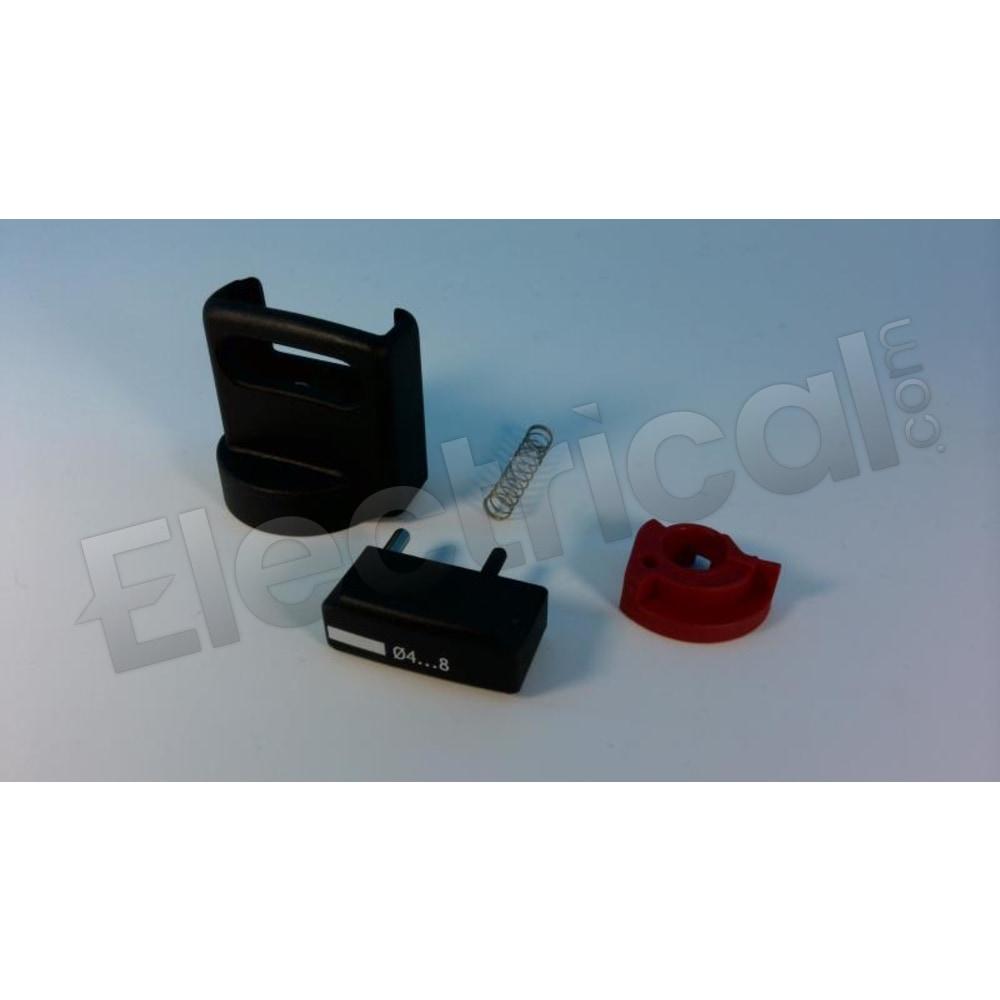 Allen-Bradley Motor Control Part And Accessory 140-KN