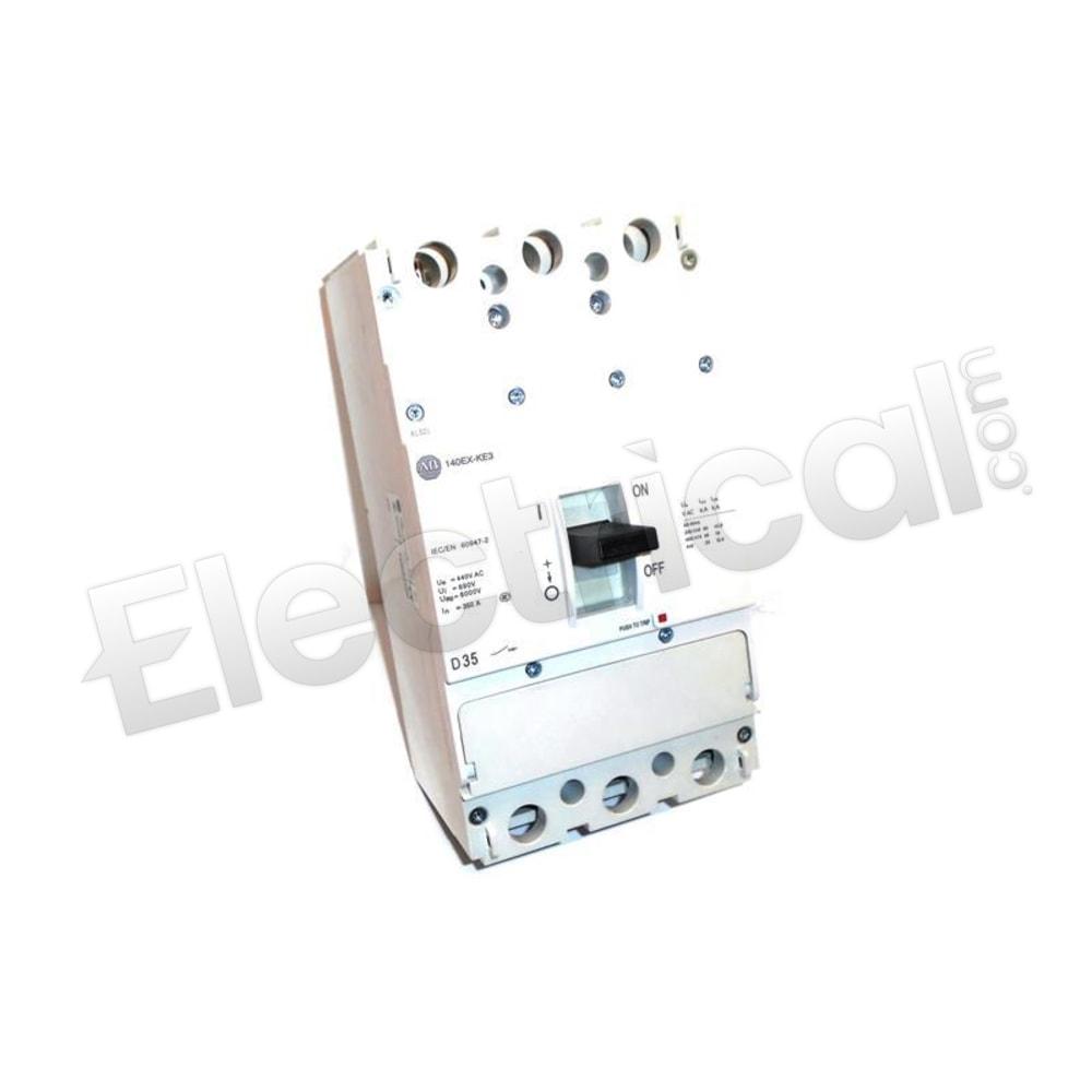 140EX-KE3C3-D25