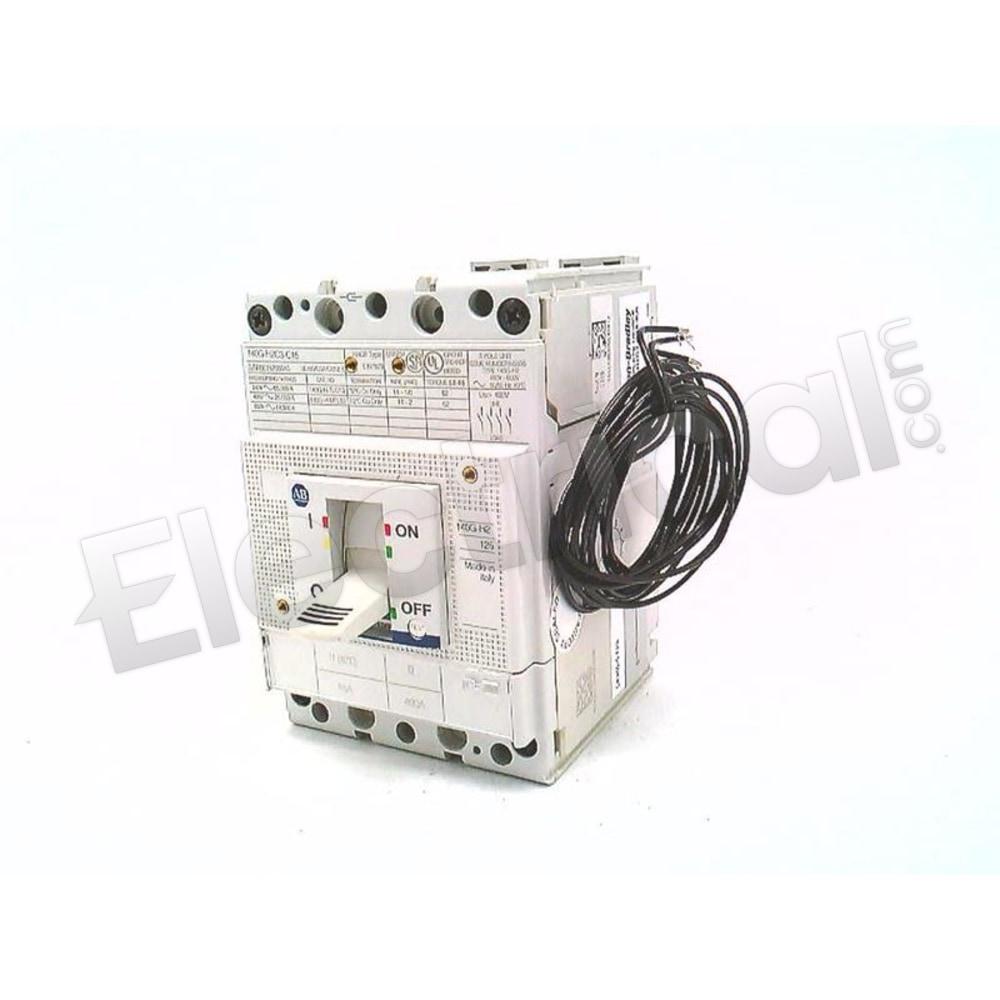 140G-H2C3-C15-KA