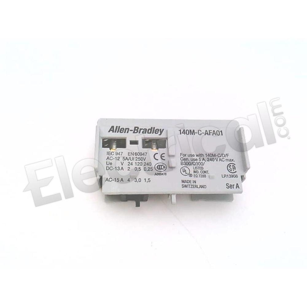 140M-C-AFA01