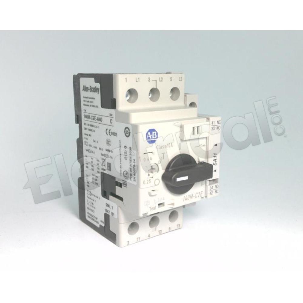 140M-C2E-A40-XC