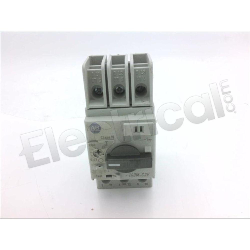 140M-C2E-B10-TE