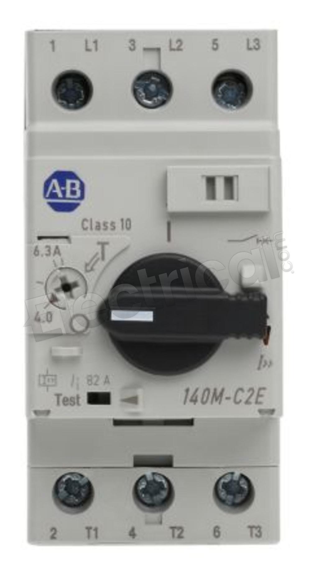 140M-C2E-B25-KY-XC