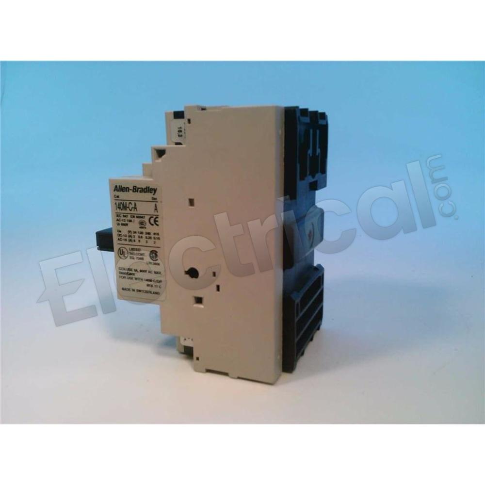 140M-C2E-B40-KN-XM