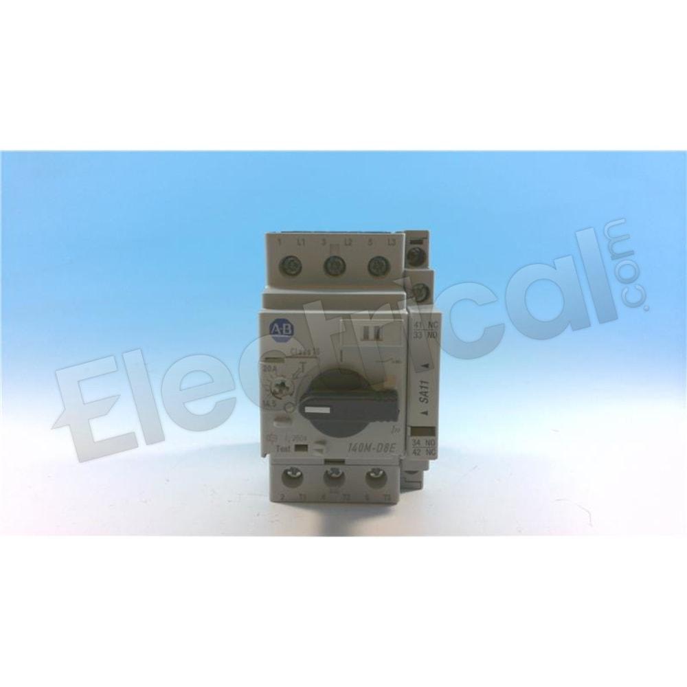140M-D8E-C20-XC