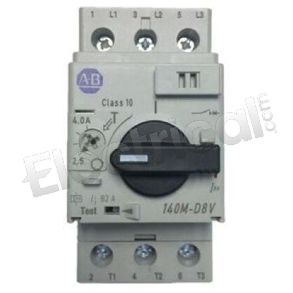 140M-D8V-C10