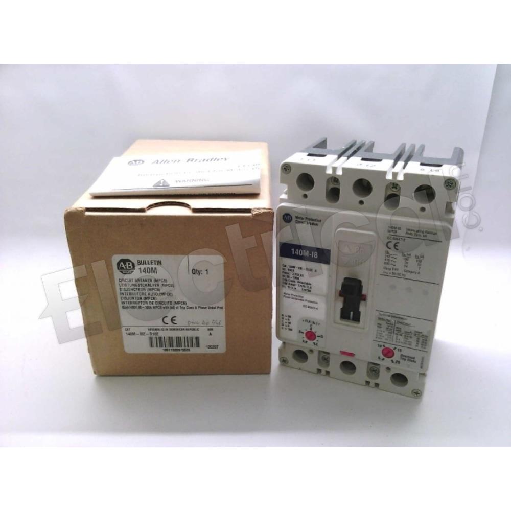140M-I8E-D10E