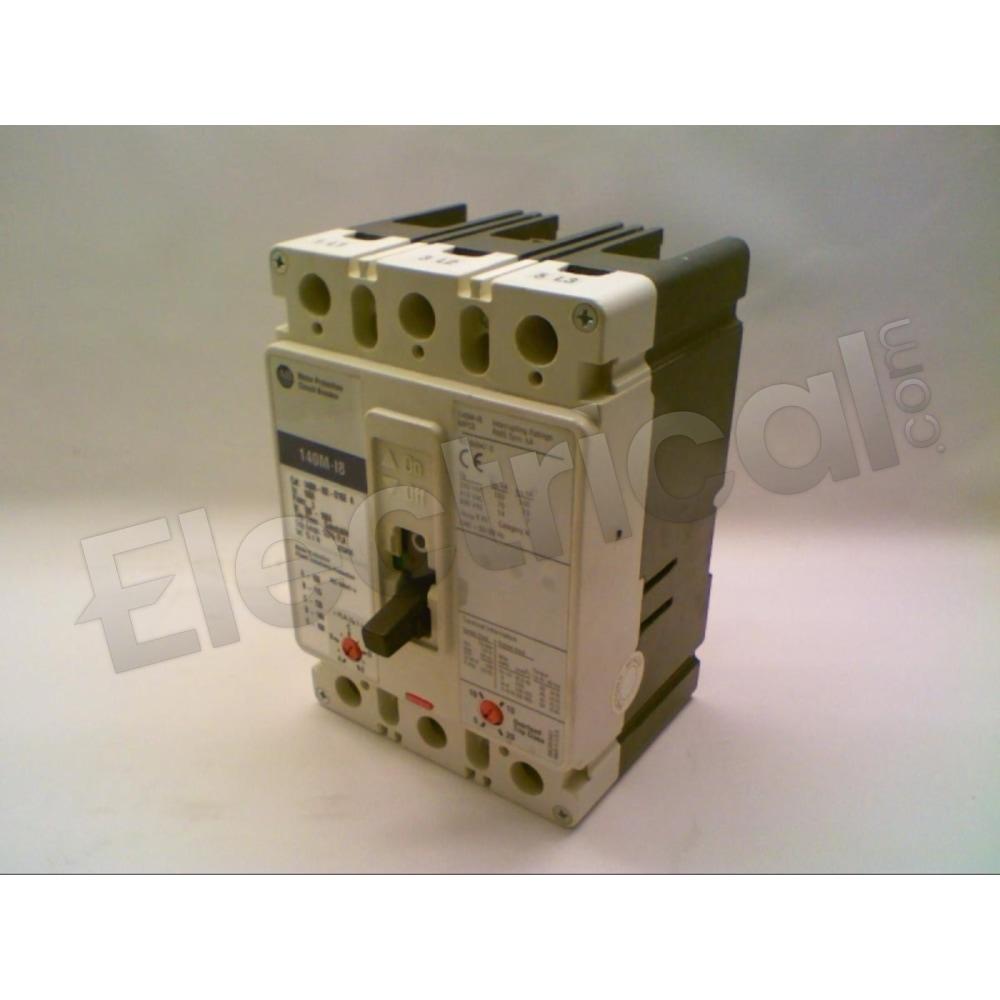 140M-I8E-D16E
