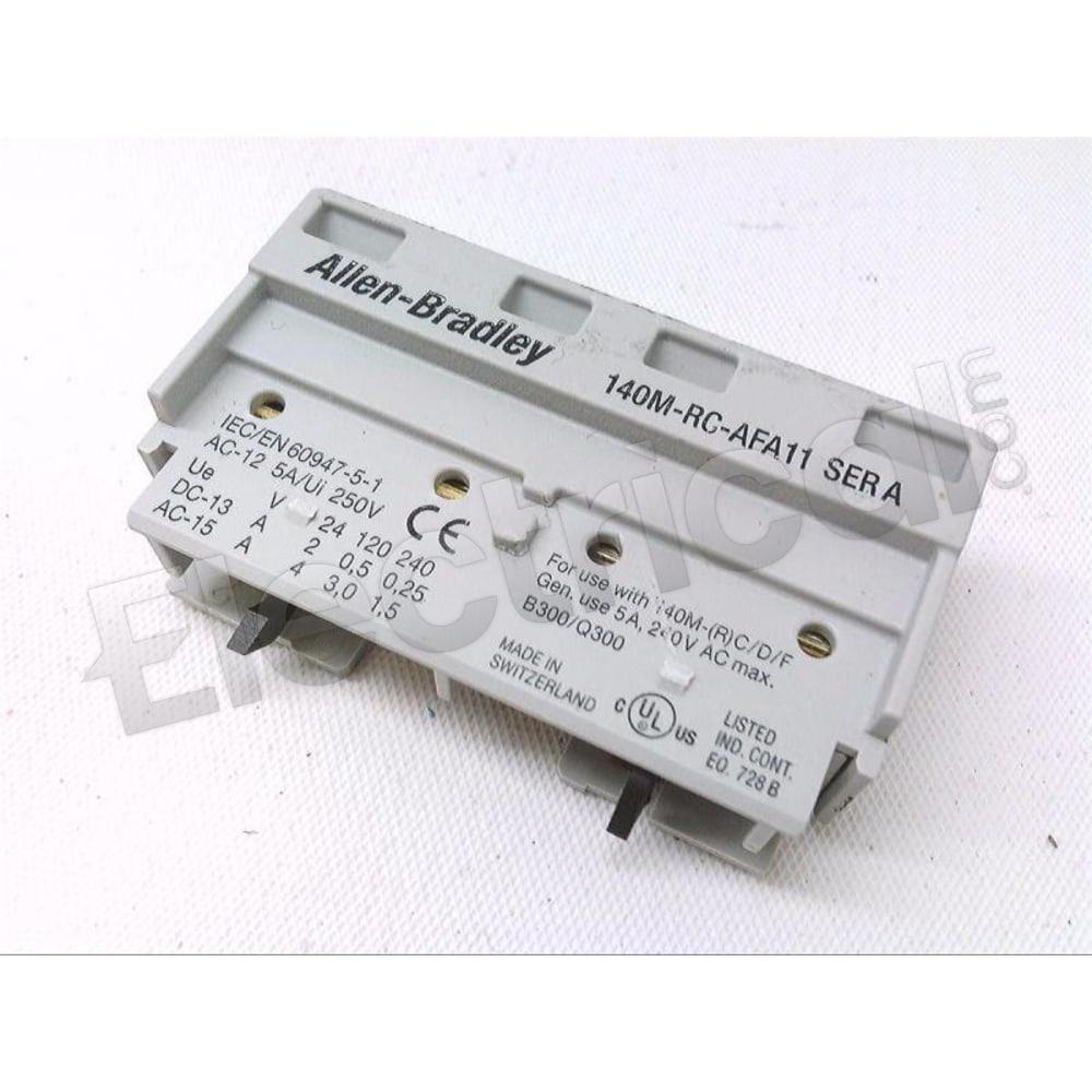 140M-RC-AFAR10A01