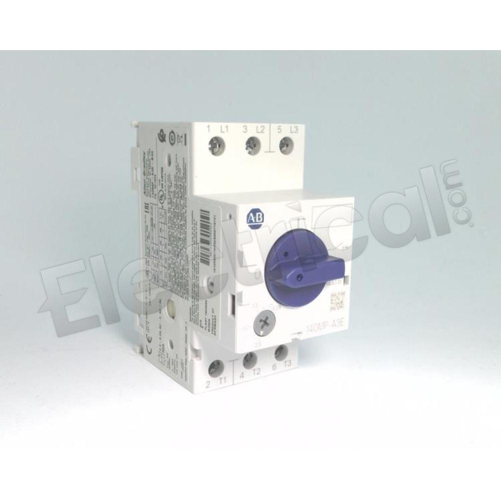 140MP-A3E-B40