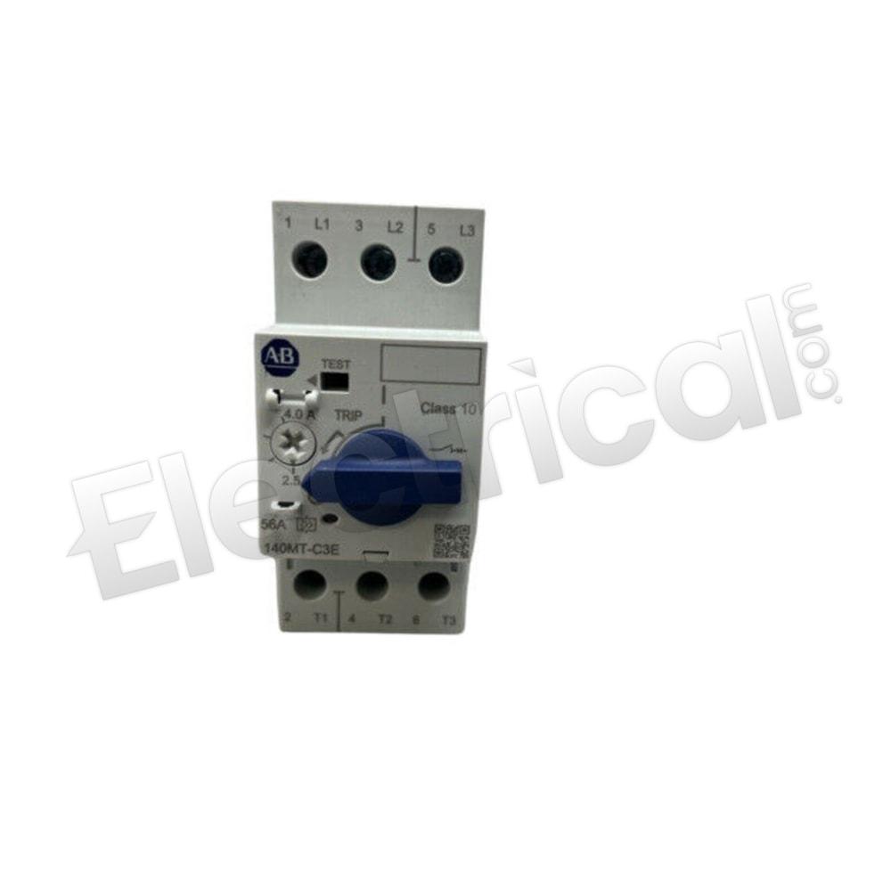 140MT-C3E-B40