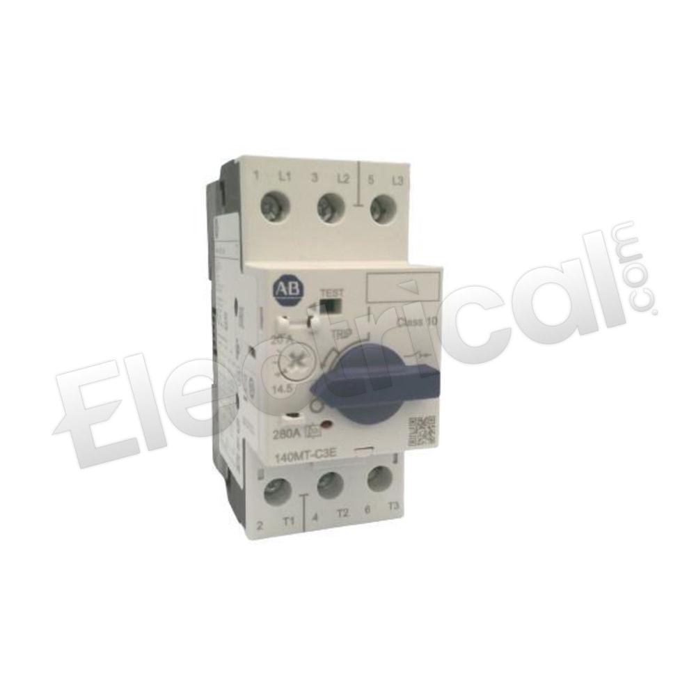 140MT-C3E-C20