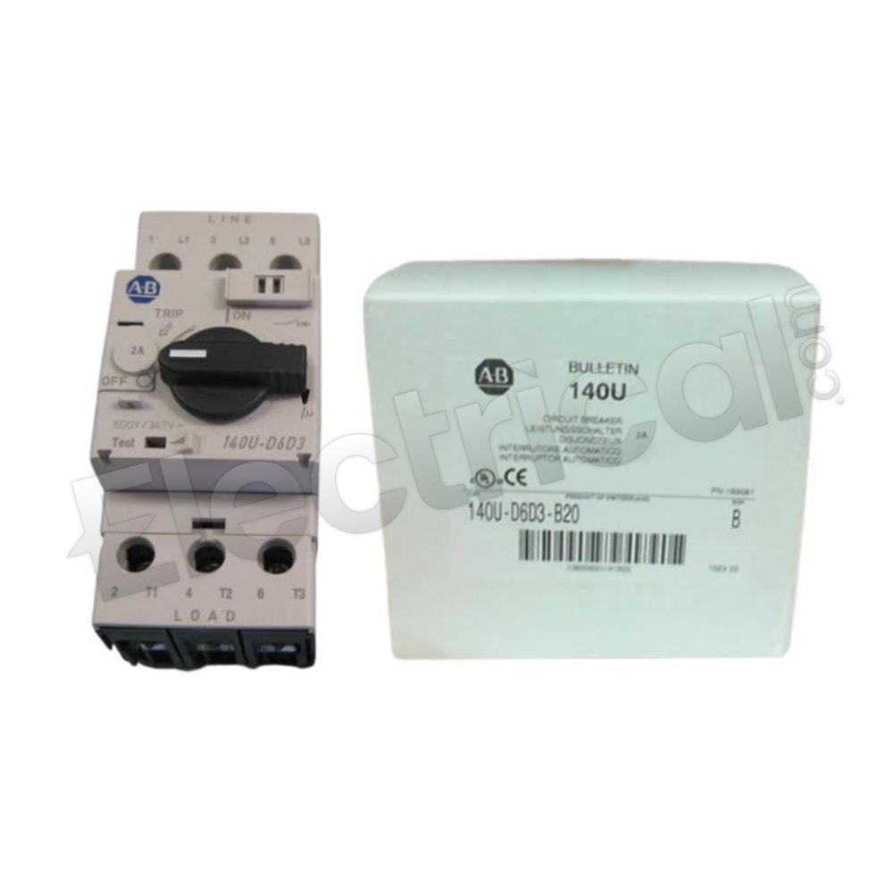 140U-D6D3-B20