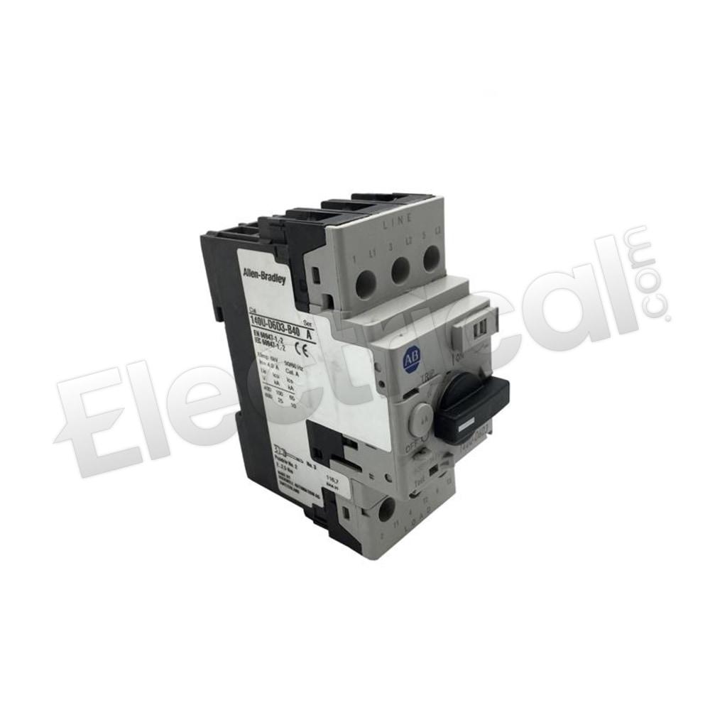 140U-D6D3-B40