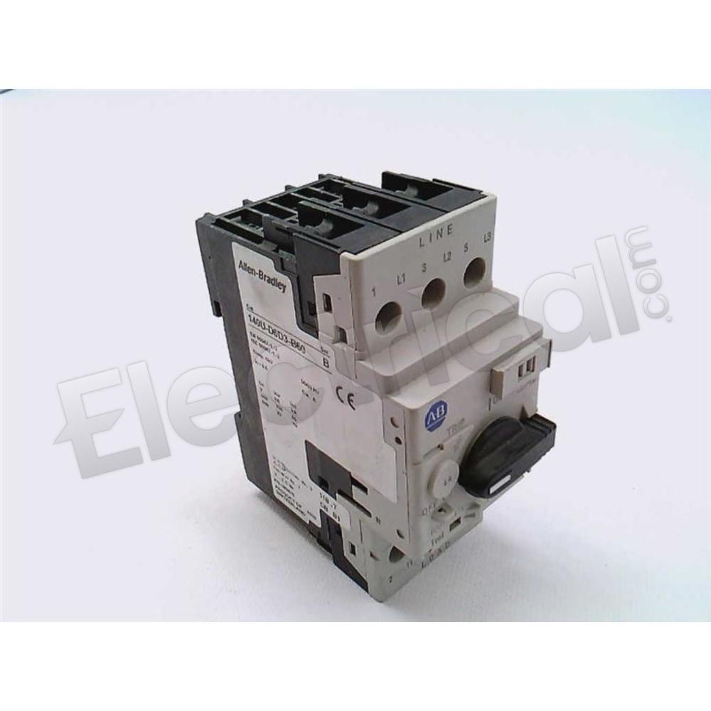 140U-D6D3-B60