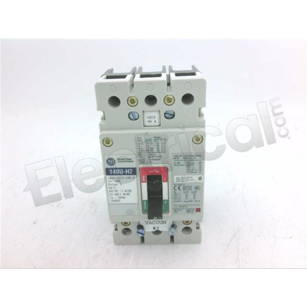 140U-H2C3-C40-A