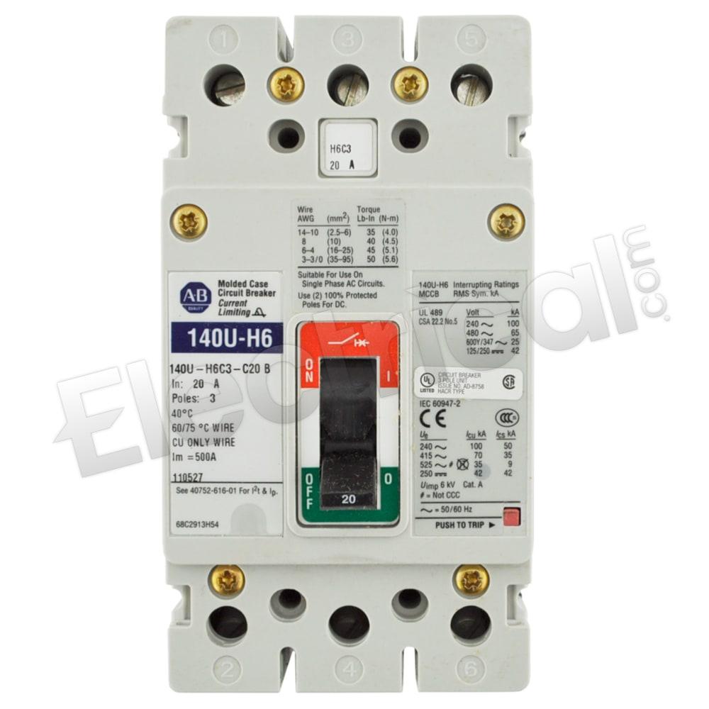 140U-H6C3-C15-B