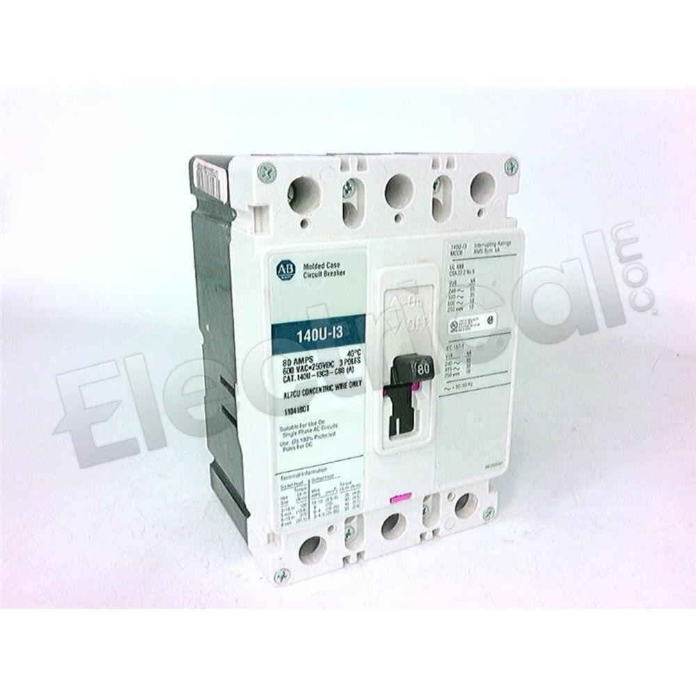 140U-I3C3-C80