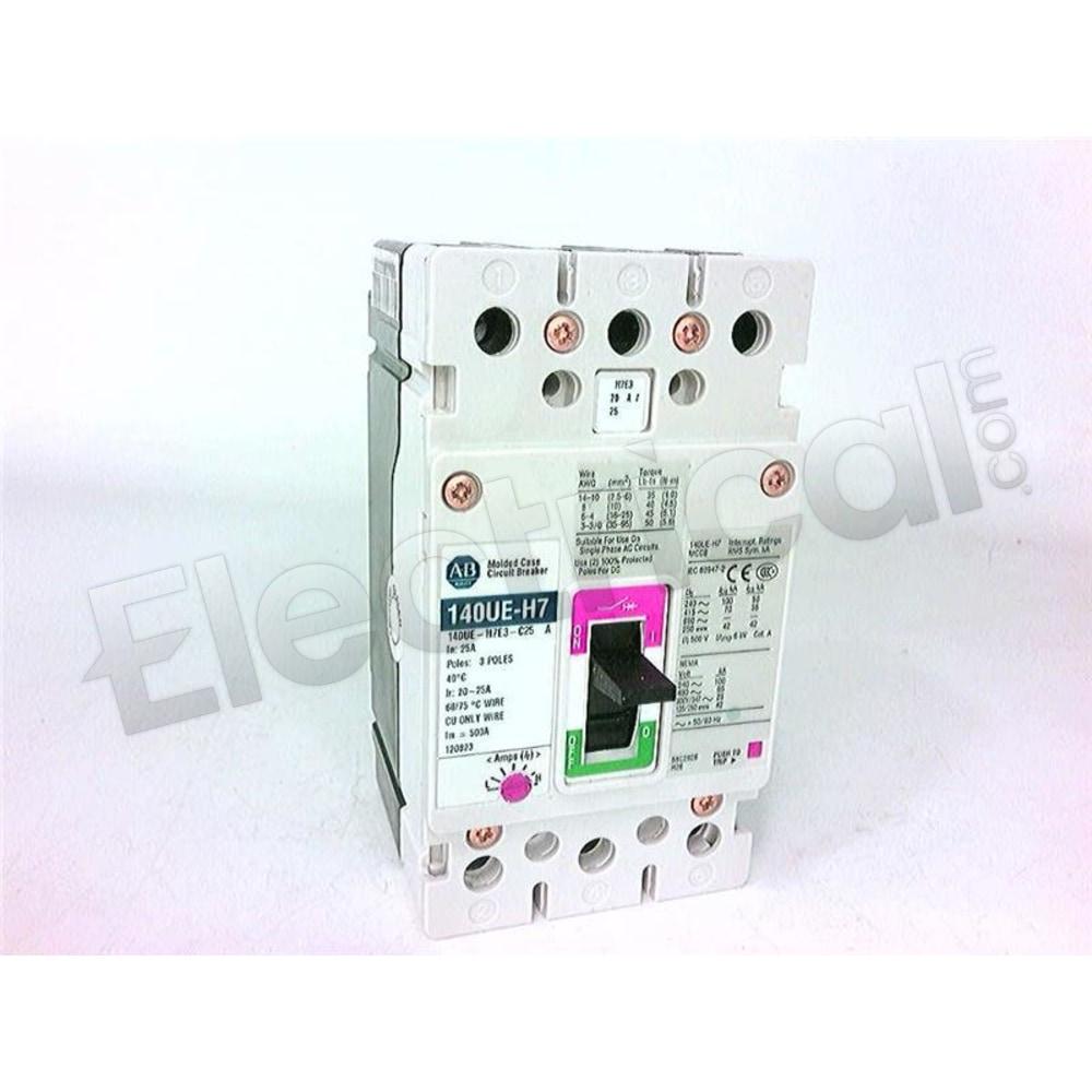 140UE-H7E3-C25