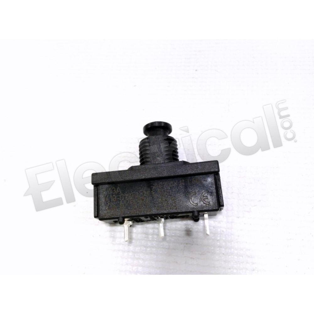 E-T-A Circuit Breakers Low Voltage 1410G110L2F1S010