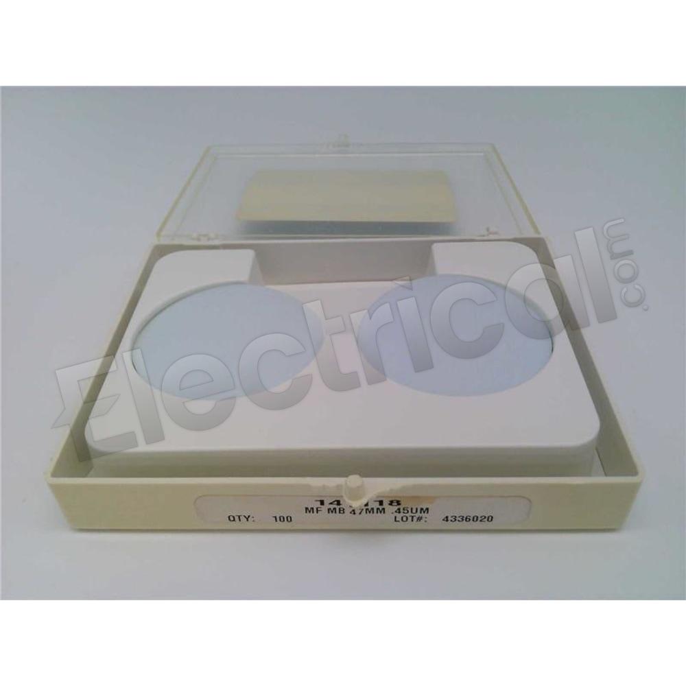 Whatman Part And Accessory 141118