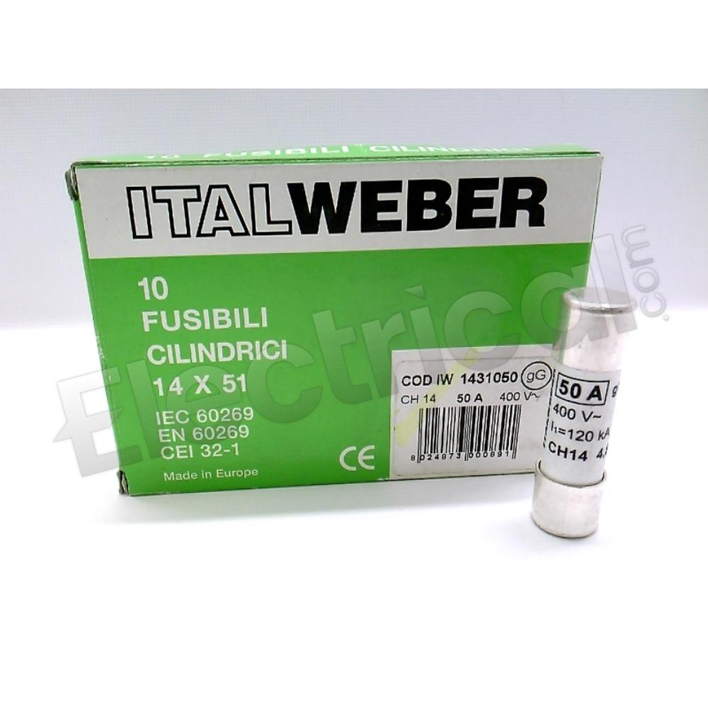 Italweber Low Voltage 1431050