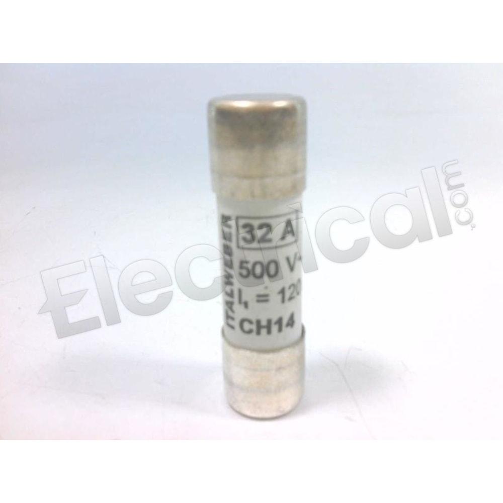Italweber Low Voltage 1432032